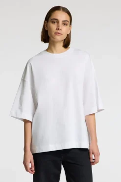 T-Shirt Colwoman Oversized