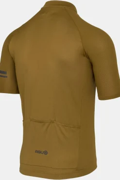 T-Shirt Core Jersey Ss Essential Men