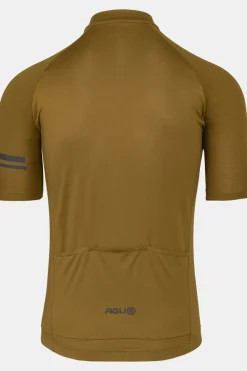 T-Shirt Core Jersey Ss Essential Men