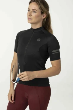 T-Shirt Core Jersey Ss Essential Women