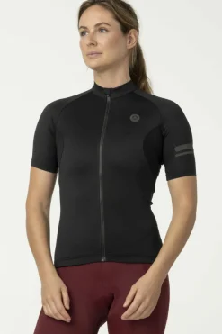 T-Shirt Core Jersey Ss Essential Women