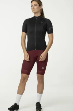 T-Shirt Core Jersey Ss Essential Women