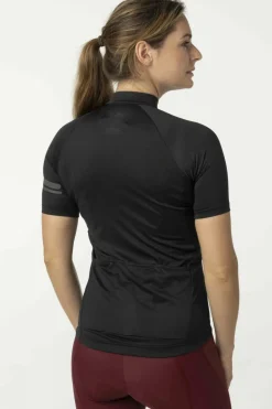 T-Shirt Core Jersey Ss Essential Women