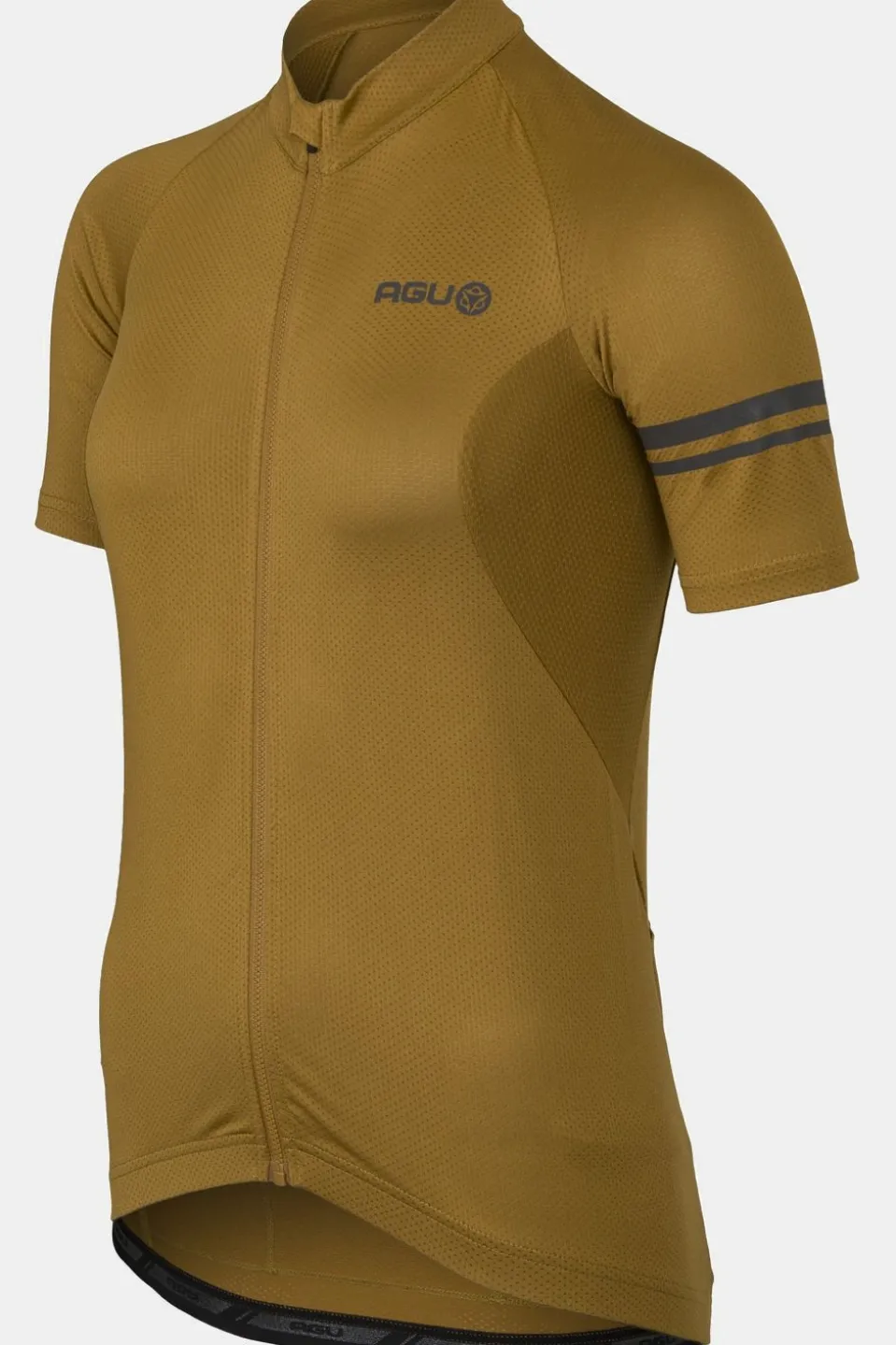 T-Shirt Core Jersey Ss Essential Women