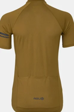 T-Shirt Core Jersey Ss Essential Women