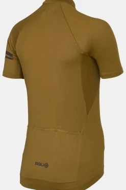 T-Shirt Core Jersey Ss Essential Women