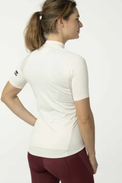 T-Shirt Core Jersey Ss Essential