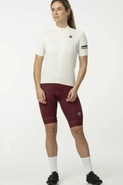 T-Shirt Core Jersey Ss Essential