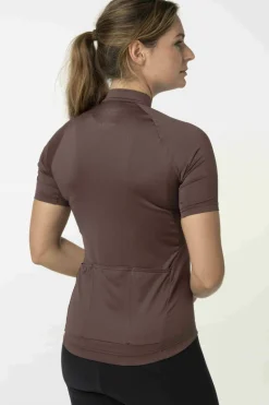 T-Shirt Core Jersey Ss Essential Women