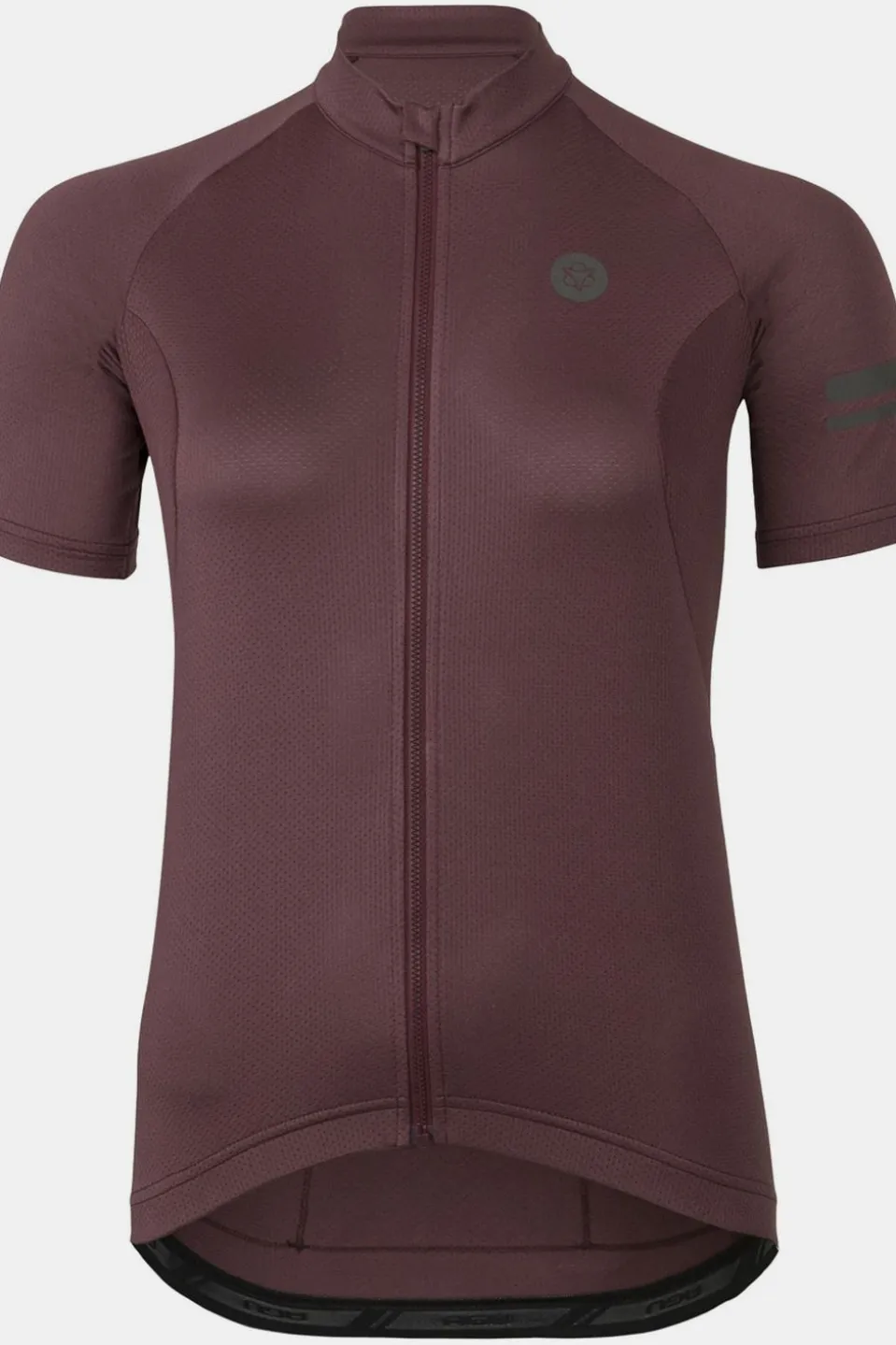 T-Shirt Core Jersey Ss Essential Women