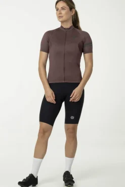 T-Shirt Core Jersey Ss Essential Women