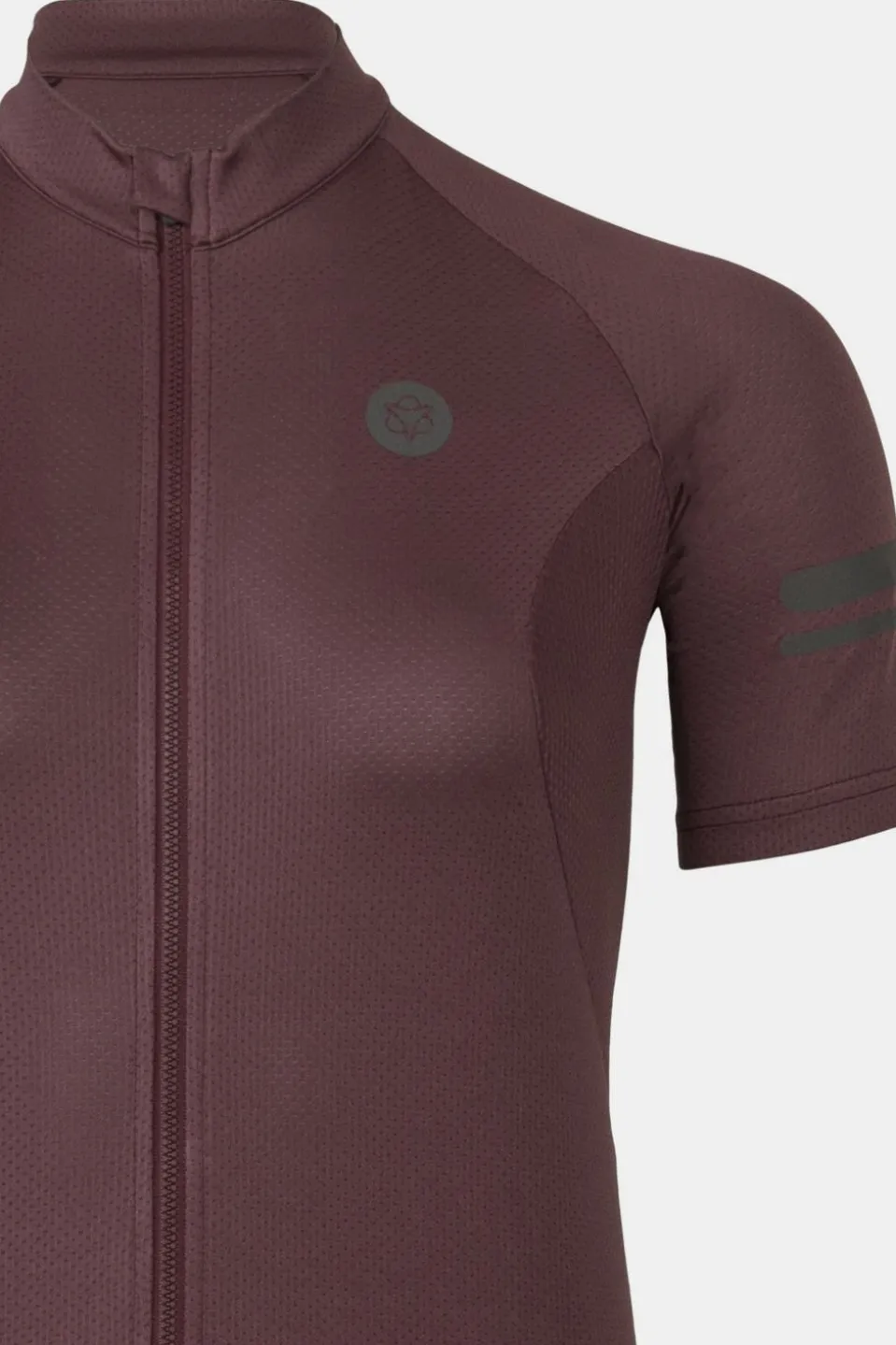 T-Shirt Core Jersey Ss Essential Women