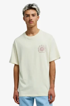 T-Shirt Curve Palm
