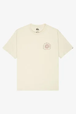 T-Shirt Curve Palm