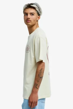 T-Shirt Curve Palm
