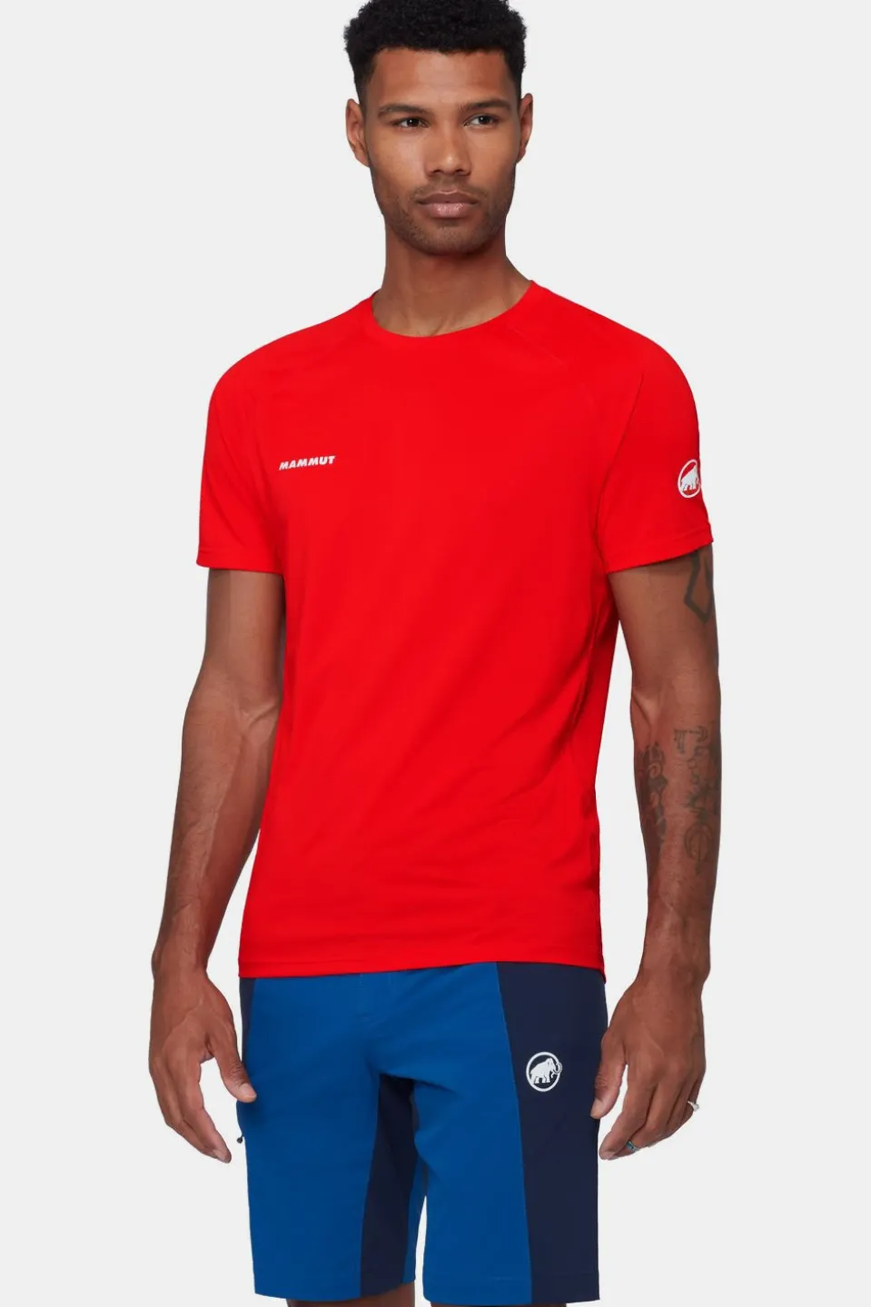 T-Shirt Ducan Fl T-Shirt Men