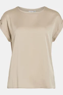 T-Shirt Elette Satin