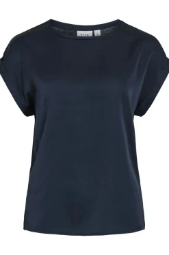 T-Shirt Elette Satin