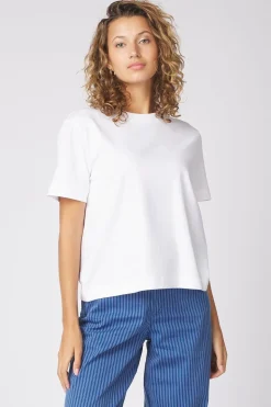 T-Shirt essential Boxy