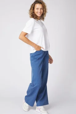 T-Shirt essential Boxy