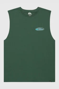 T-Shirt Ev Quikglobe Muscle
