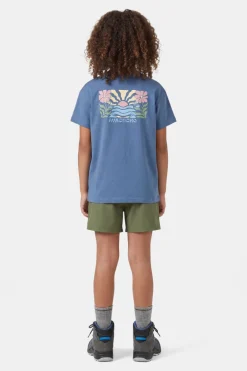 T-Shirt Fierra