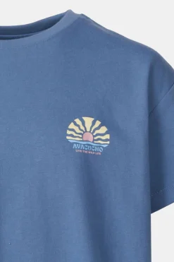 T-Shirt Fierra