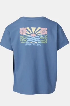 T-Shirt Fierra