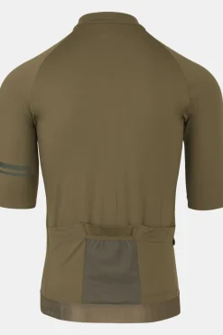 T-Shirt Gravel Jersey Ss Venture
