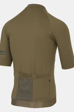 T-Shirt Gravel Jersey Ss Venture
