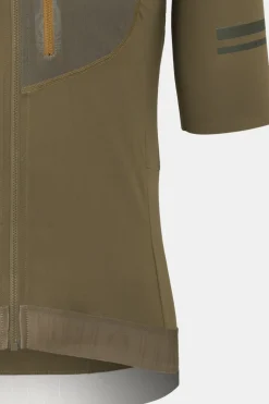 T-Shirt Gravel Jersey Ss Venture