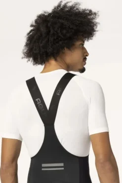 T-Shirt High Summer Bibshort Performance M