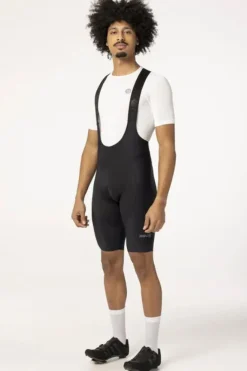 T-Shirt High Summer Bibshort Performance M