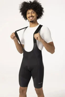 T-Shirt High Summer Bibshort Performance M