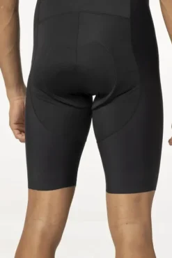T-Shirt High Summer Bibshort Performance M