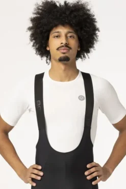 T-Shirt High Summer Bibshort Performance M