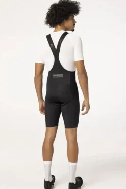T-Shirt High Summer Bibshort Performance M
