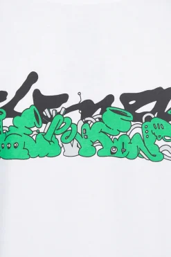 T-Shirt Horn