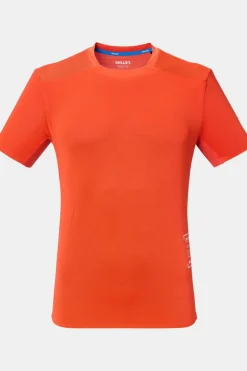 T-Shirt Intense Pro Light Ts Ss M