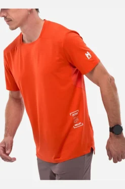 T-Shirt Intense Pro Light Ts Ss M