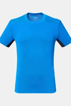 T-Shirt Intense Pro Light Ts Ss M