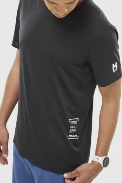 T-Shirt Intense Pro Light Ts Ss M