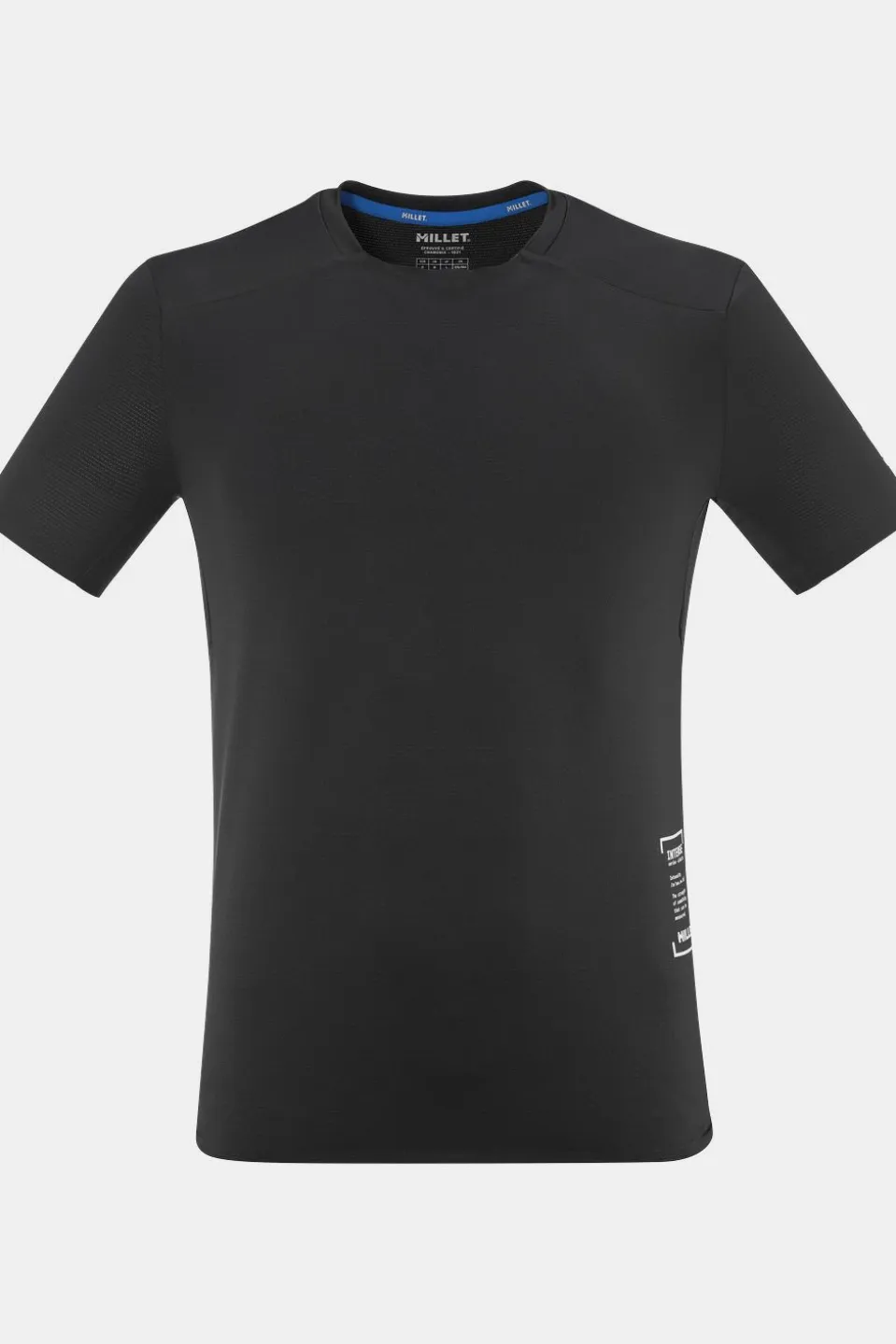 T-Shirt Intense Pro Light Ts Ss M