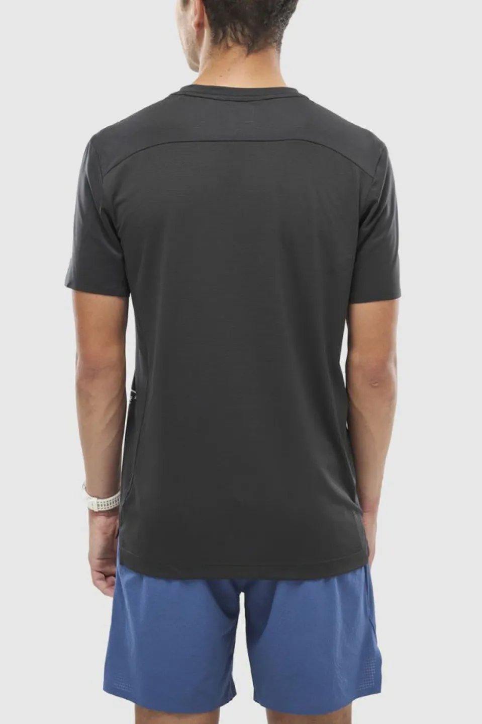 T-Shirt Intense Pro Light Ts Ss M