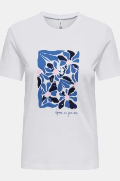 T-Shirt Kita Print