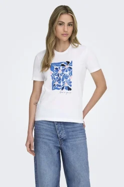 T-Shirt Kita Print