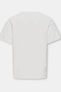 T-Shirt Kogjoanna Life Ss Loose Print Top Jrs