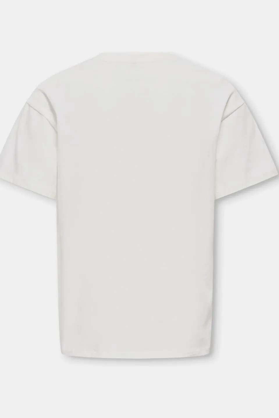 T-Shirt Kogjoanna Life Ss Loose Print Top Jrs