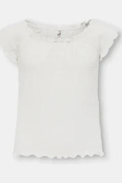 T-Shirt Kogjojo Life Ss Top Jrs