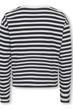 T-Shirt Koglivina Stripe